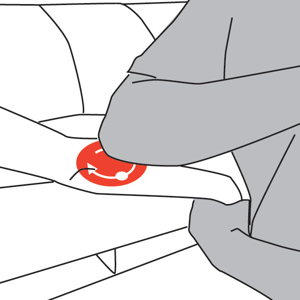 Trigger Point Release - Compression Techniques