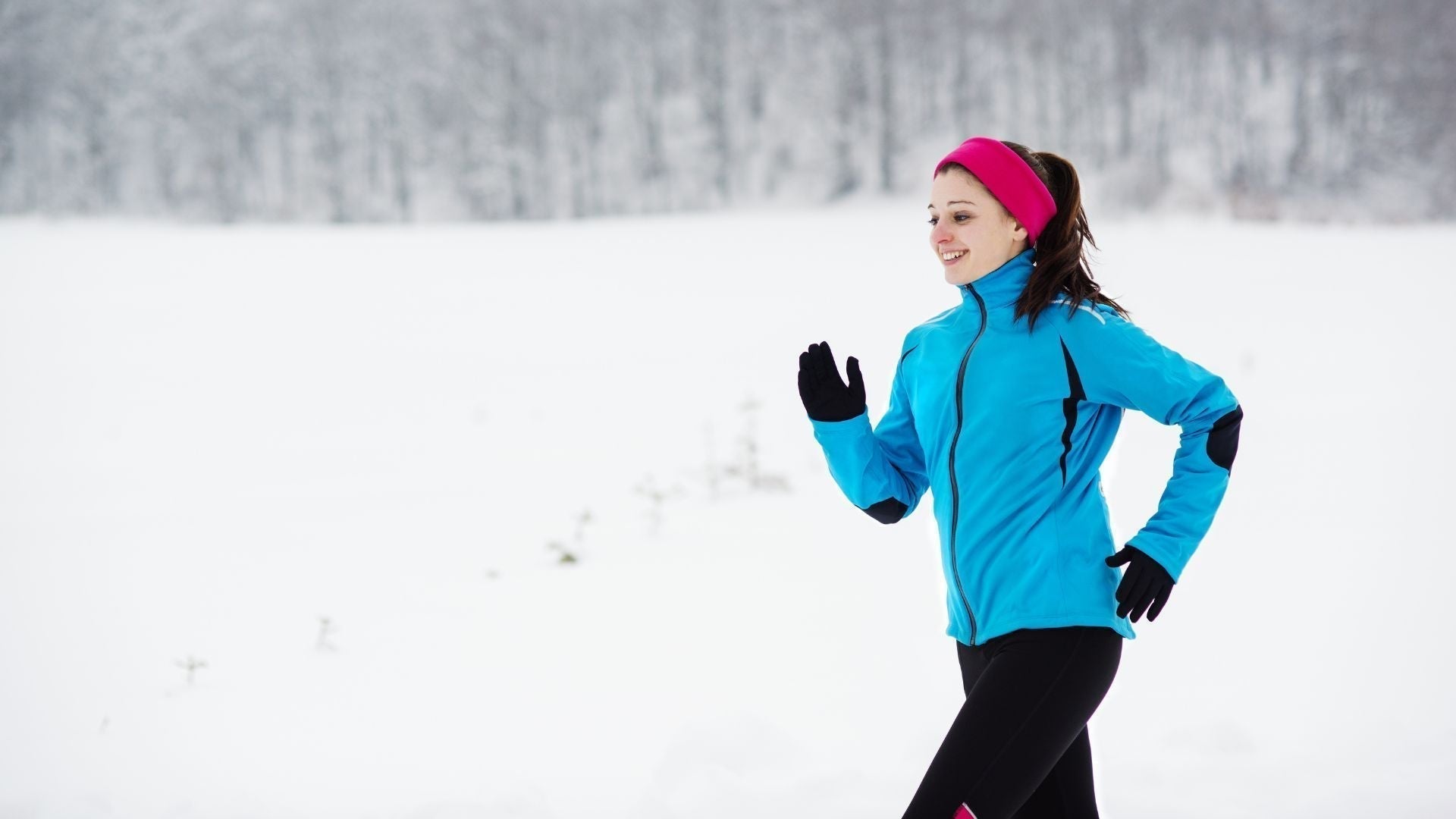 Strategies for injury free running