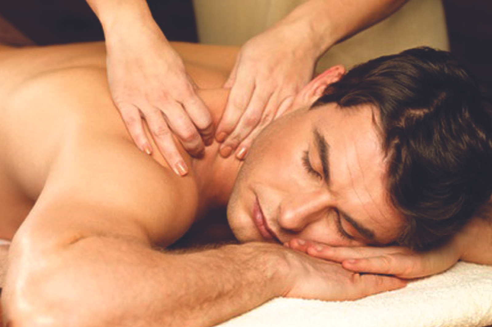 Trigger Point Therapy