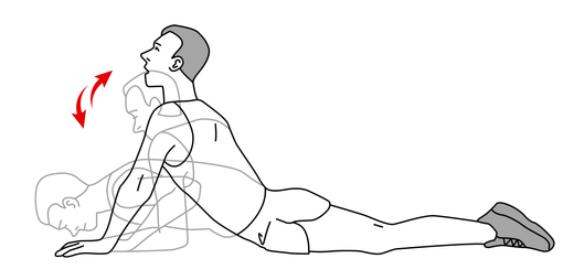 McKenzie Extensions: The Athletic Trainer’s Guide to Relief and Recovery