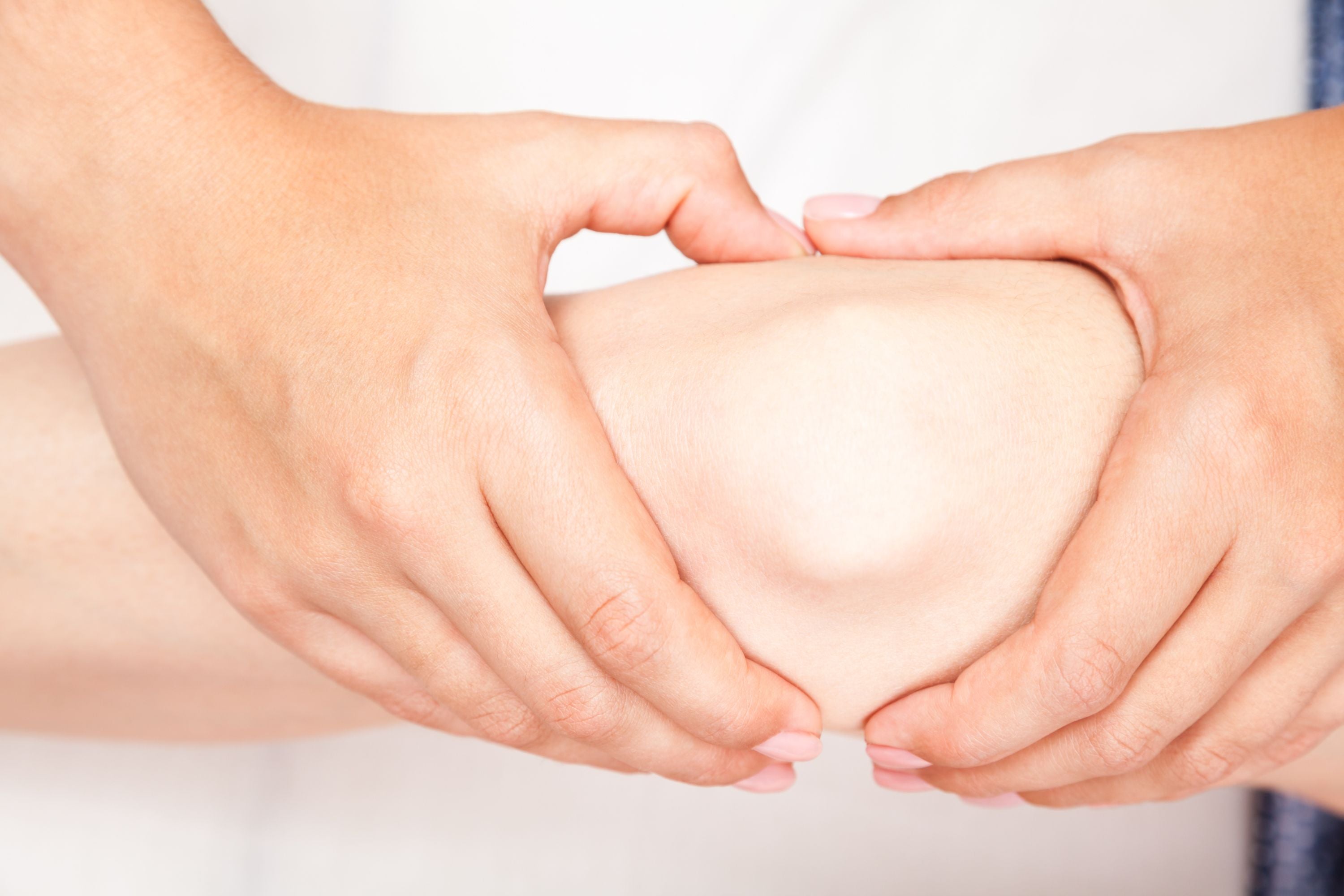 Joint Mobilization Techniques for the Patella