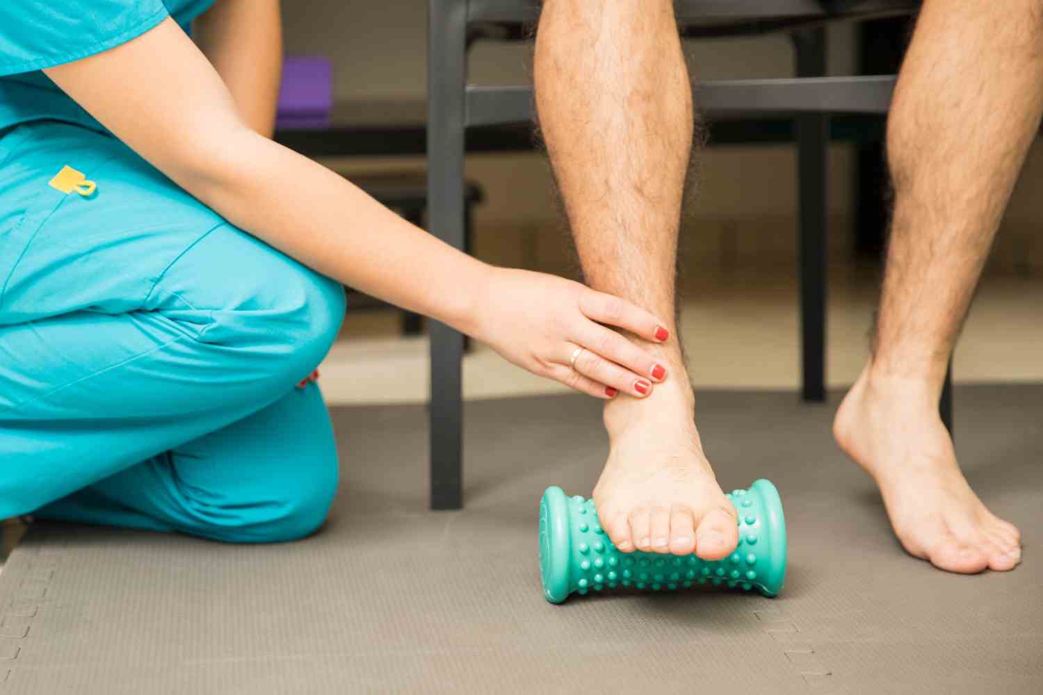Plantar Fasciitis: Treating, and Managing a Common Foot Condition
