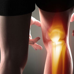 Runner's Knee | Self Help | Taping | Stretching