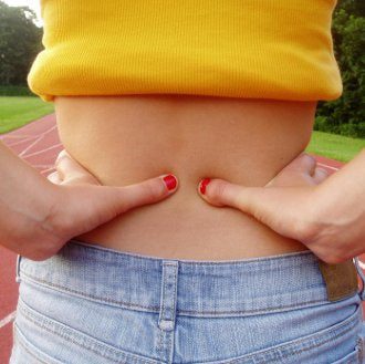 Treating Trigger Points for Back Pain - Multifidi