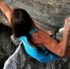 Trigger Point Therapy - Climber's Elbow