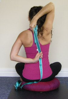 Treating Trigger Points - Triceps Brachii