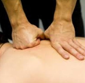 Trigger Point Therapy - Ischemic Compression Technique