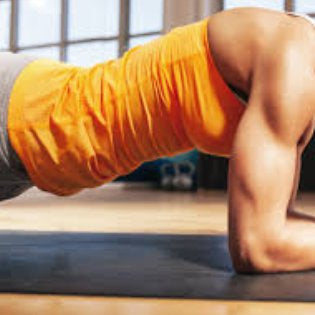 Core Muscle Strengthening - for Everyone!
