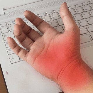 Trigger Point Therapy - Treating Carpal Tunnel Syndrome (Self Help)