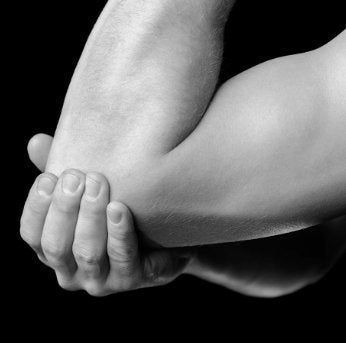 Dry Needling / Medical Acupuncture for Treating Lateral Elbow Pain