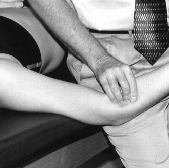 Trigger Point Therapy - Nerve Entrapment Syndromes