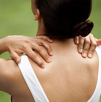 Stretching for Pain Relief - Shoulder & Neck Pain
