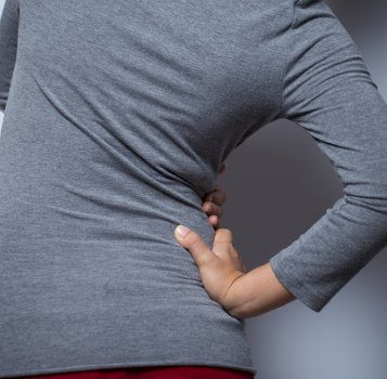 Trigger Point Therapy - Holding Patterns of the Hip (Part 2)