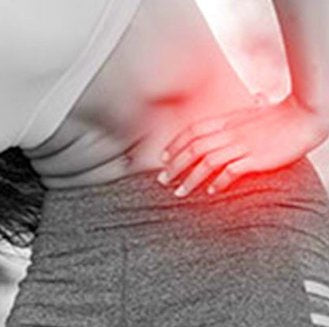 Trigger Point Therapy - Holding Patterns of the Hip (Part 1)