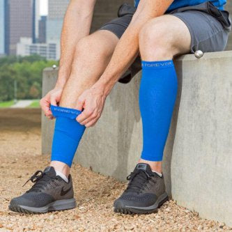 Muscle Energy Technique - Gastrocnemius