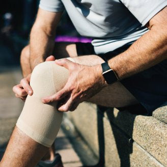 Trigger Point Therapy - ITB Syndrome