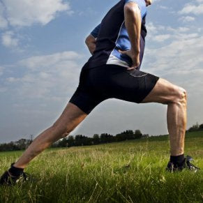 What Are The Rules for Safe Stretching?