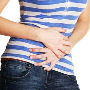 Trigger Point Therapy - Irritable Bowel Syndrome (IBS)