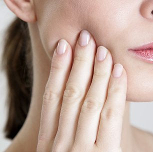 Treating TMJ - Subocciptal Release Technique