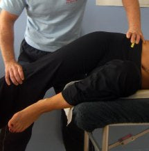 Understanding Muscle Energy Techniques (METs)