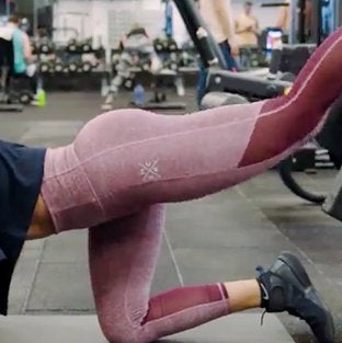 5 Awesome Exercises for Activating the Glutes
