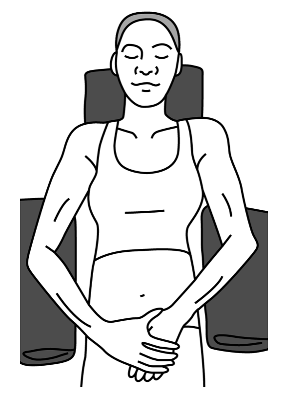 Shoulder Repositioning