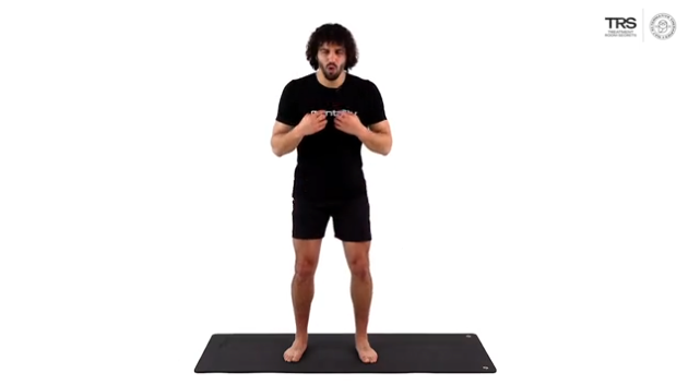 The Bodyweight Squat