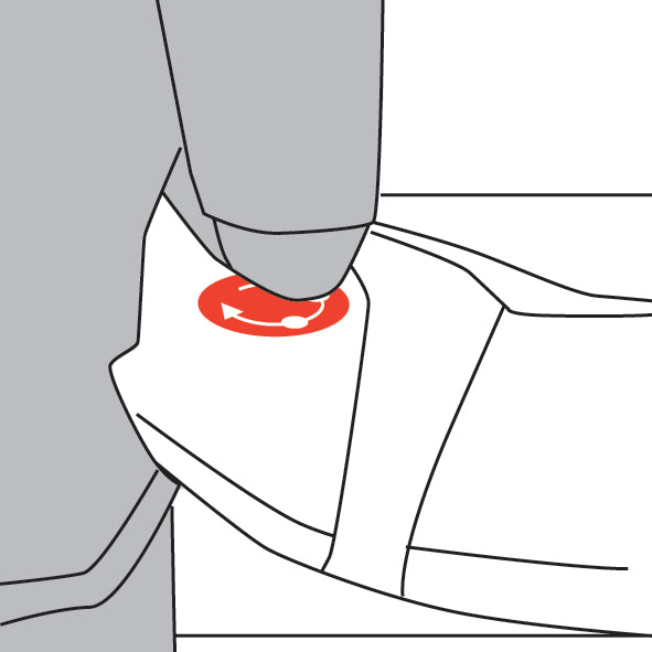 Serratus Anterior - Trigger Point Release
