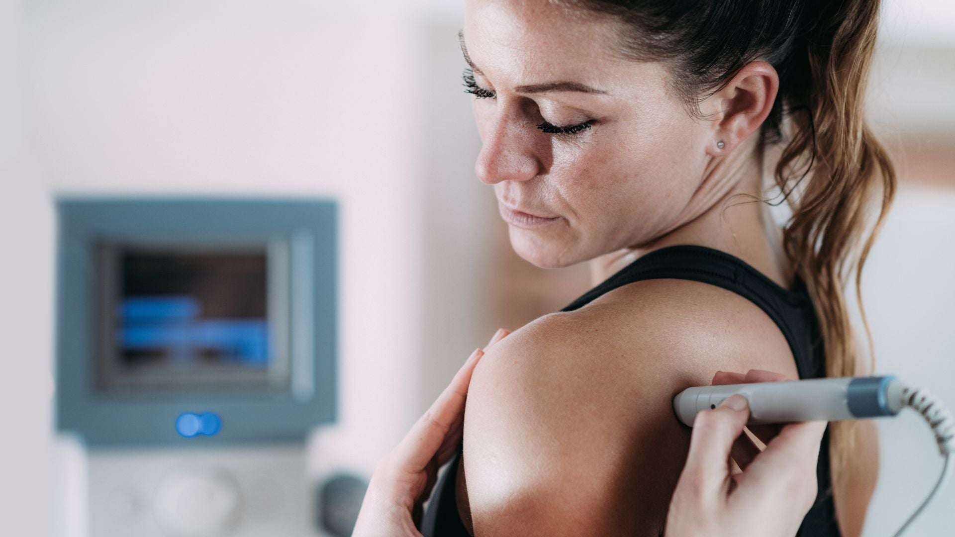 Subacromial Bursitis Treatment