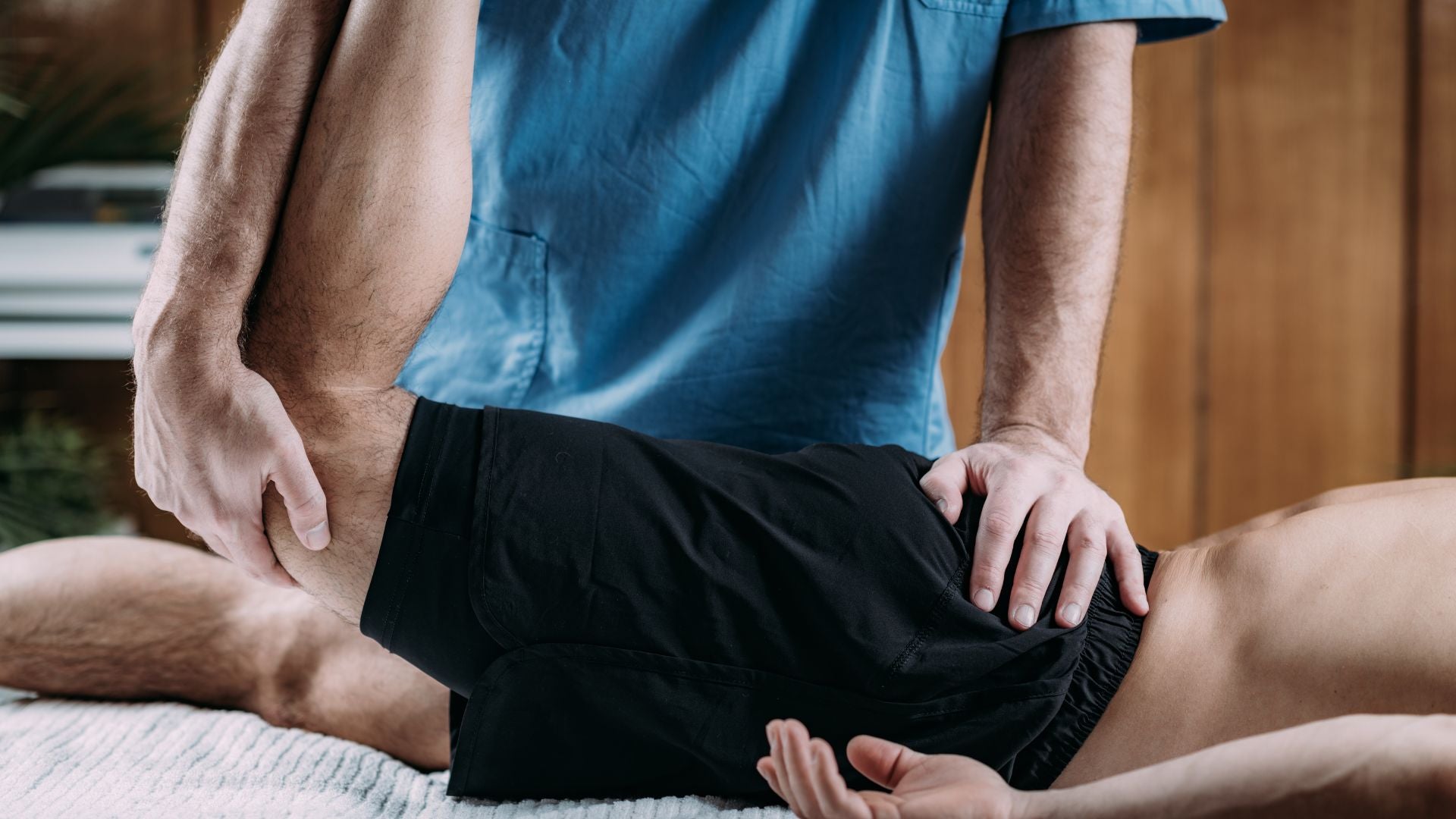 Treating Piriformis Syndrome