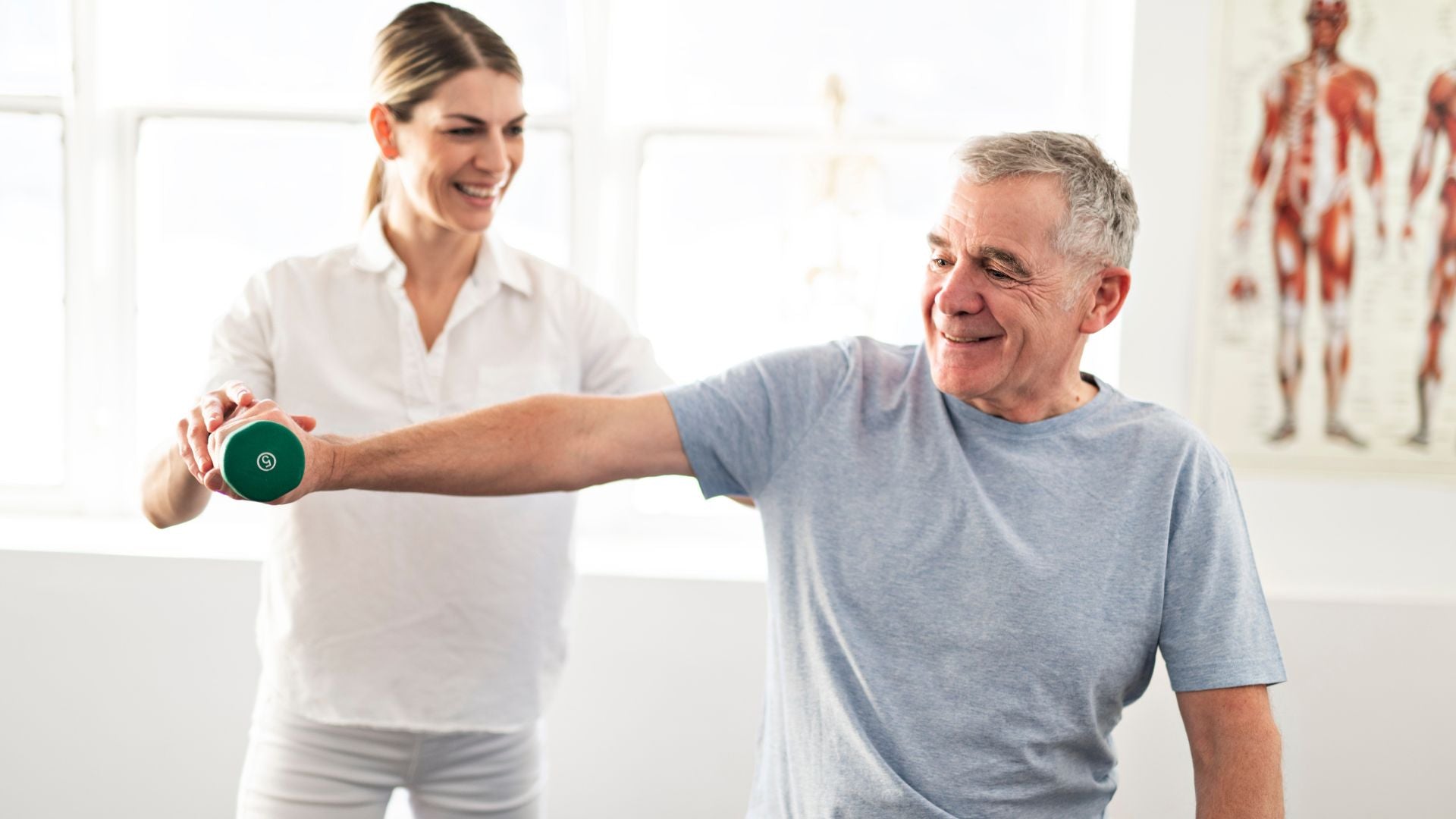 Infraspinatus Strain