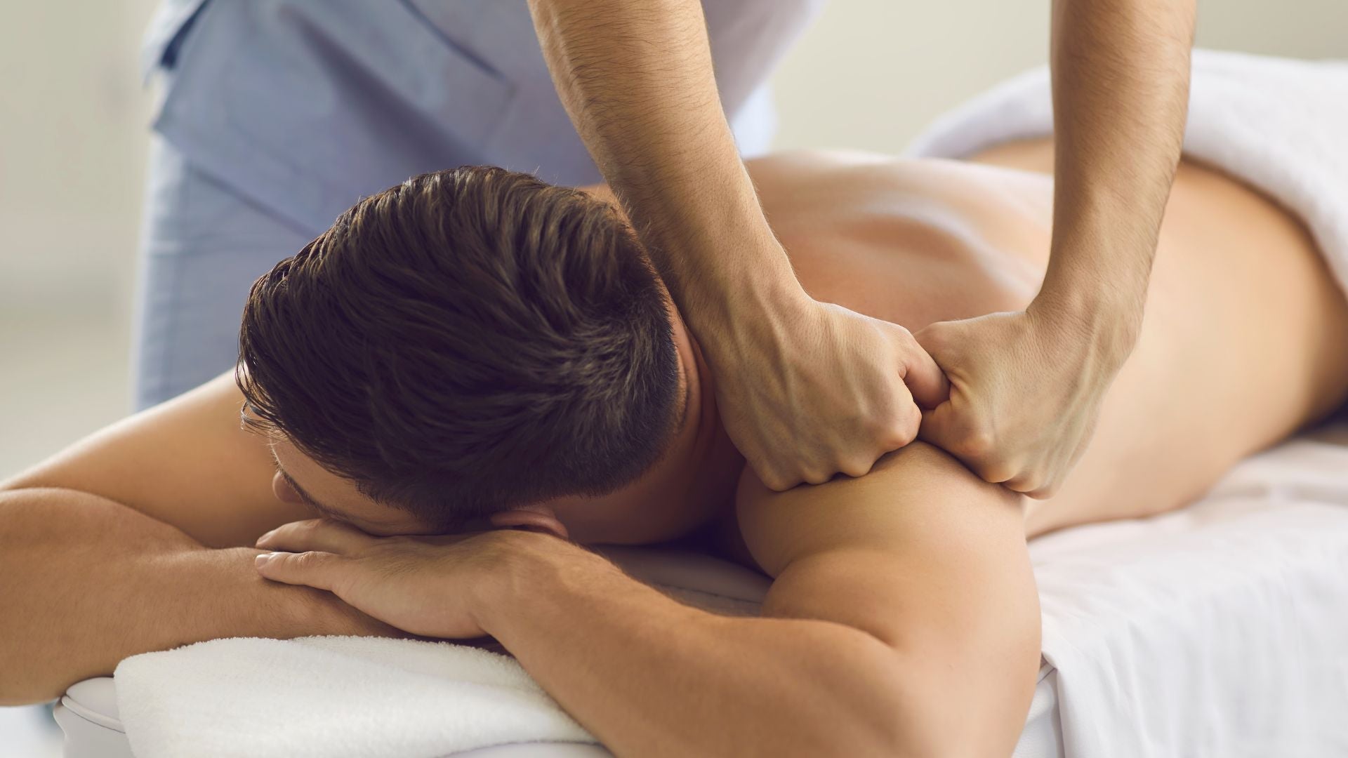 Trigger Point Release Techniques