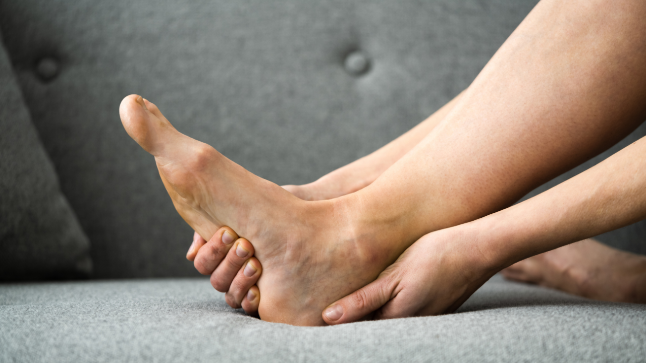 Achilles Tendinopathy and the Role of Massage Therapy