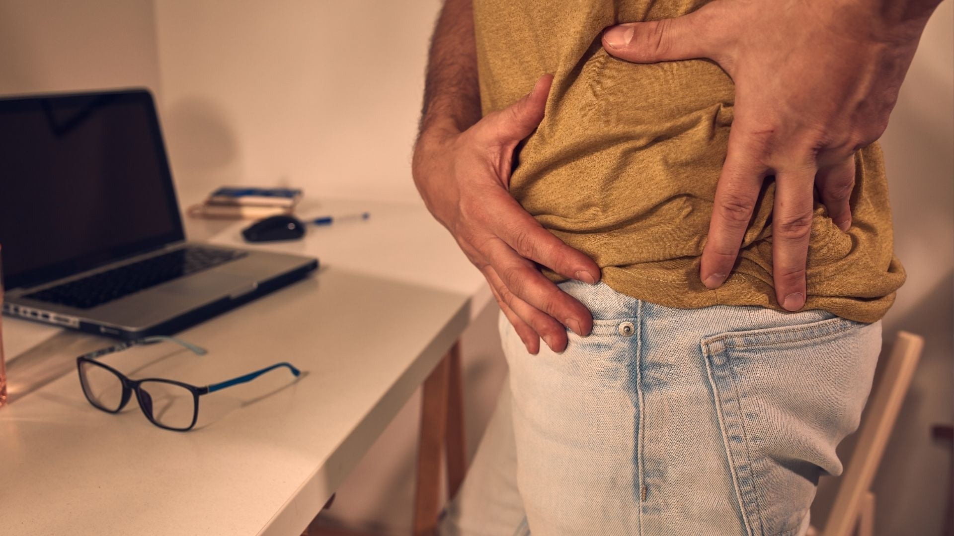 Myofascial Release Hip and Pelvis