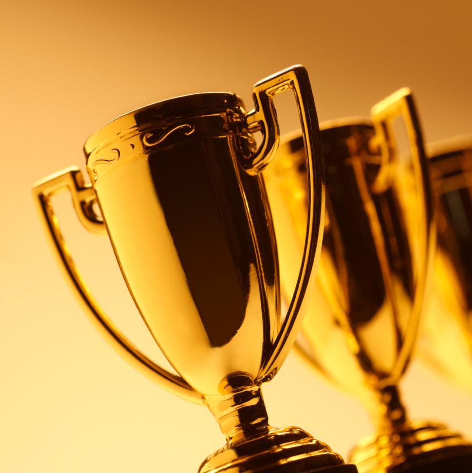 Excellence in Education Award