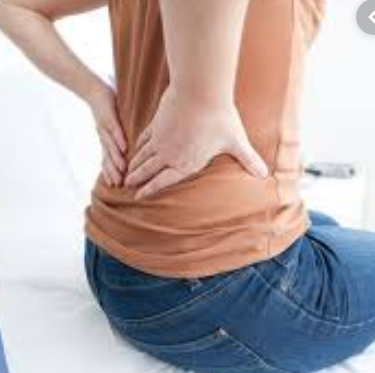 Treating Common Back Pain