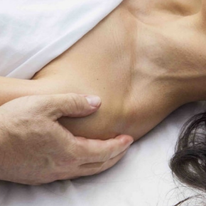 Common Sports Injuries - Dislocation of the Shoulder