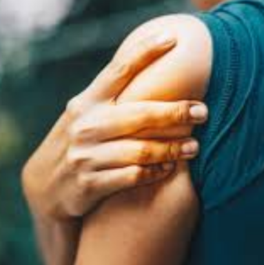 Trigger Point Therapy - 5 Great Exercises for a Frozen Shoulder