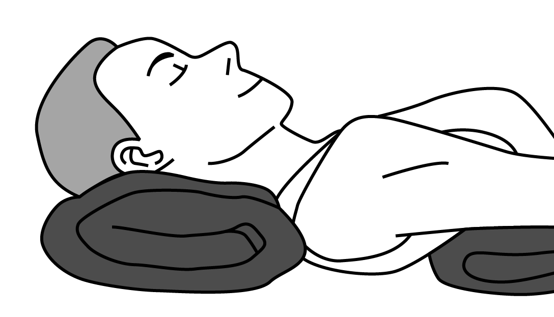 Repositioning the Shoulder