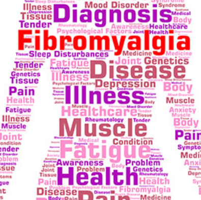 Trigger Point Therapy - Fibromyalgia