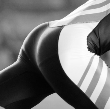 Treating Gluteus Medius Trigger Points - Stretching