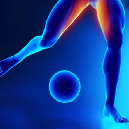 Taping for Adductors / Groin Strain