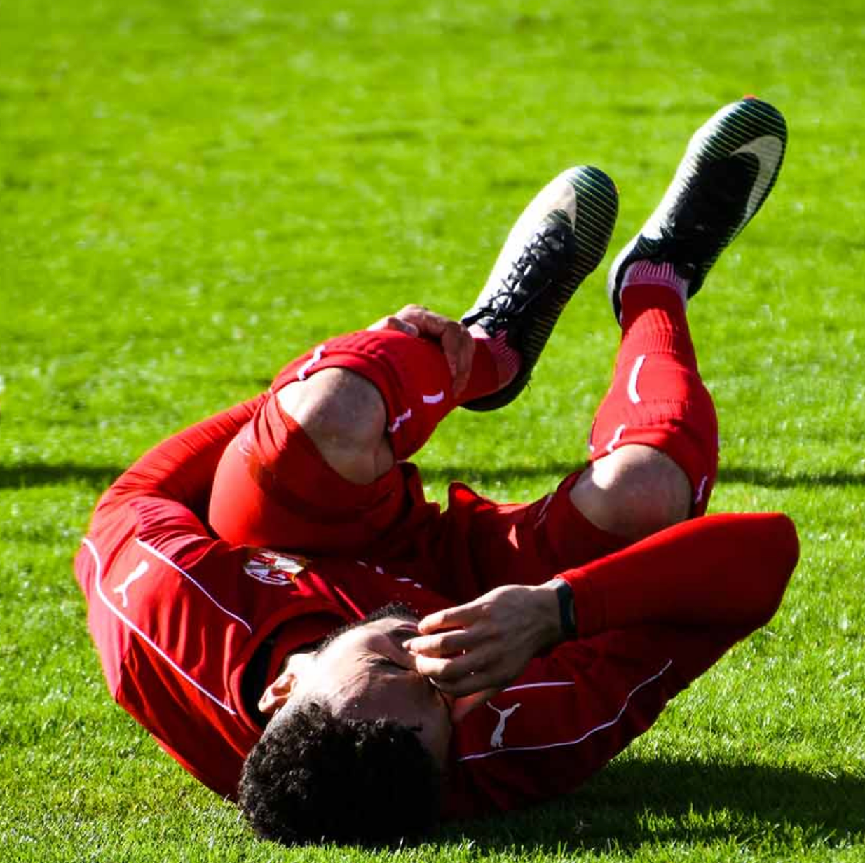 Trigger Point Treatment Techniques for the Hamstring Muscles