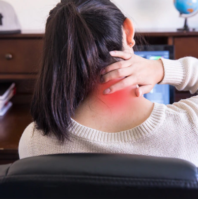 Trigger Point Workshop - Head and Neck Pain / Non-Migraine Headaches (P.2)