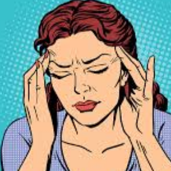 Trigger Point Therapy - Treating Headaches (Part 1)