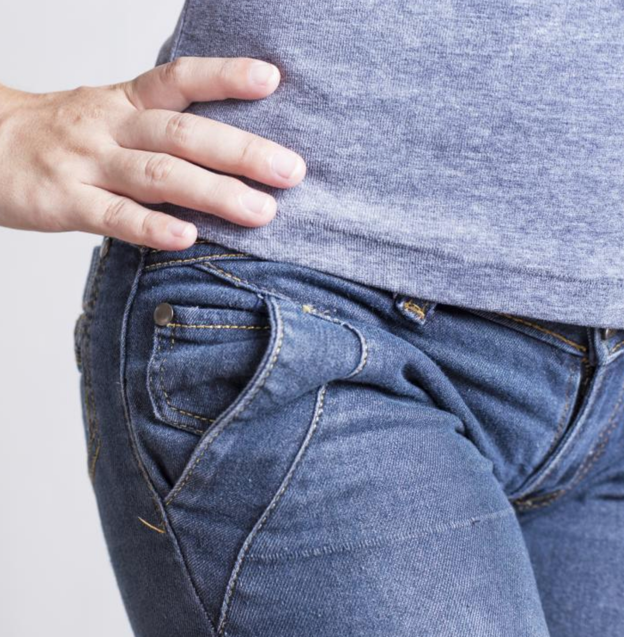 Trigger Point Therapy - Hip Pain and Dysfunction