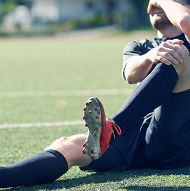 Trigger Points - How to Avoid Overload and Overuse Injuries