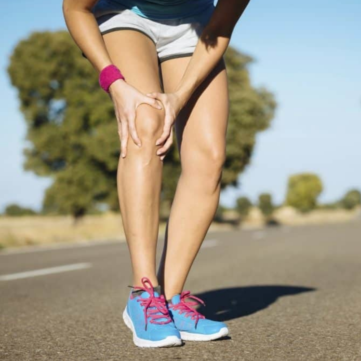 How to Stretch for the IT Band