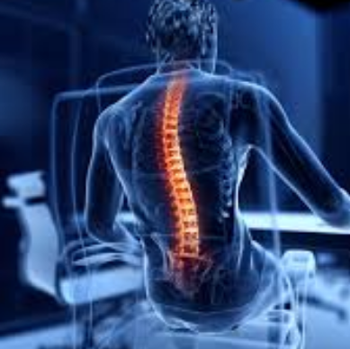 Trigger Point Therapy - Treating Kyphosis and Thoracic Spine Mobility