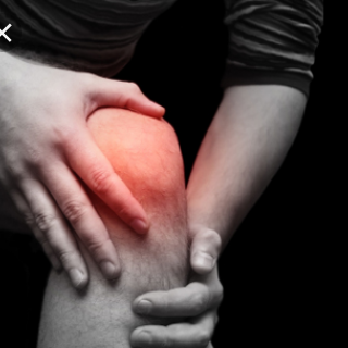 Trigger Point Therapy - Gmed Causing MCL Pain and Meniscal Pain